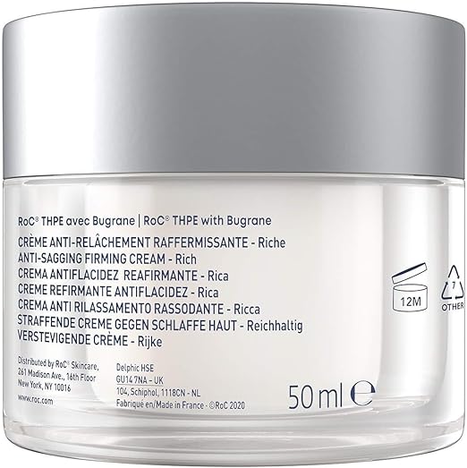 roc anti sagging cream