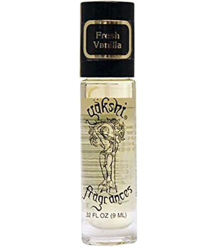 Amazon.com: Yakshi Fragrances Roll-On Fragrance Cleopatras Secret