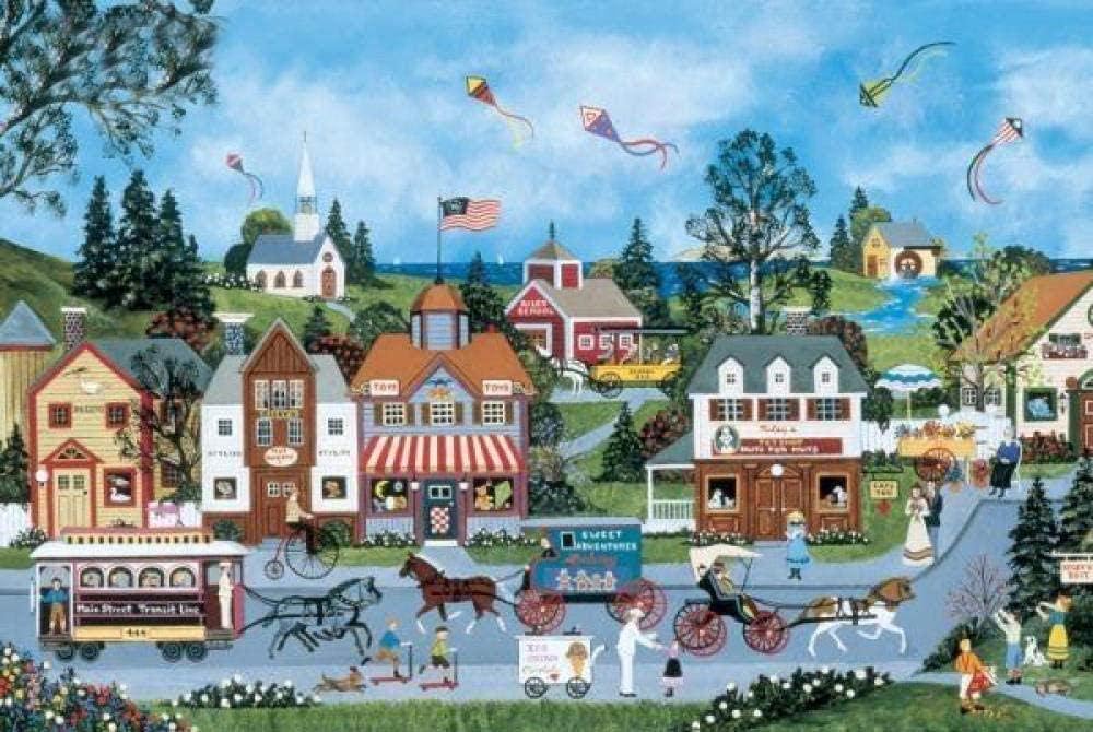 Adult Jigsaw PuzzleHourglass Owl5000 Piece Jigsaw Puzzle Game for