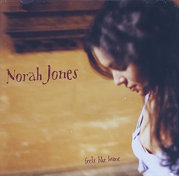 Feels Like Home: Norah Jones: Amazon.es: Música
