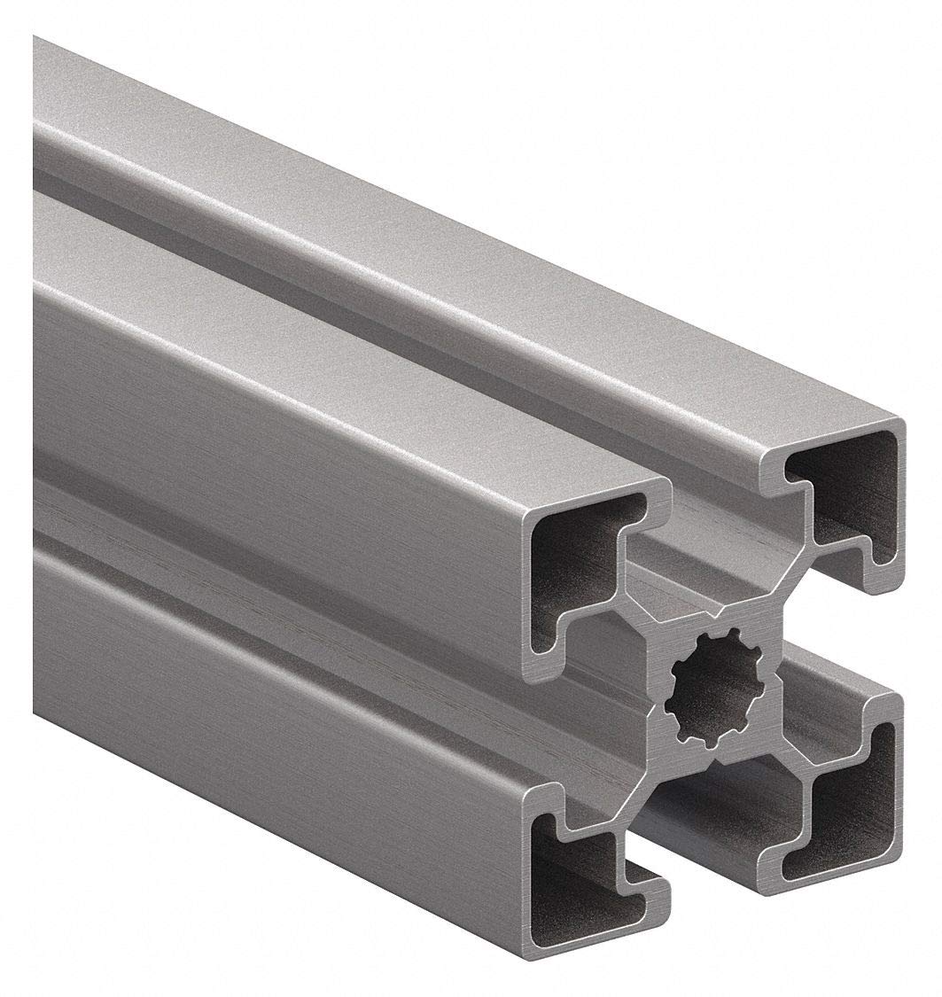 Extrusion, TSlotted, 45S , 4M L, 45 mm W Industrial & Scientific