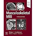 Musculoskeletal MRI