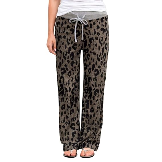 amazon lounge pants ladies