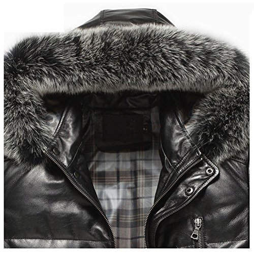 cwmalls leather jacket