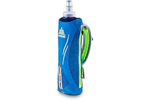 YAPJEB Hydration Running Vest, Water Backpack for Trail Marathon, Cycling, Hiking