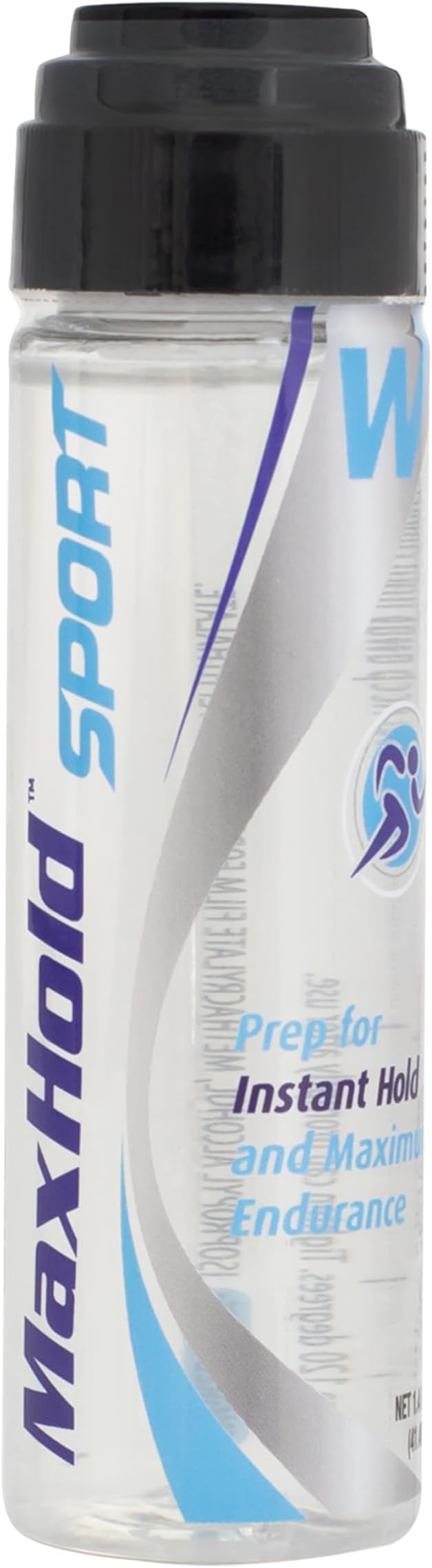 Walker Tape MaxHold Sport 1.4 oz - Strong Skin Prep Adhesive