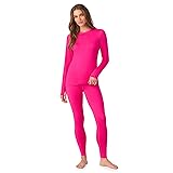 Cuddl Duds Womens Thermal Underwear - Cold Weather