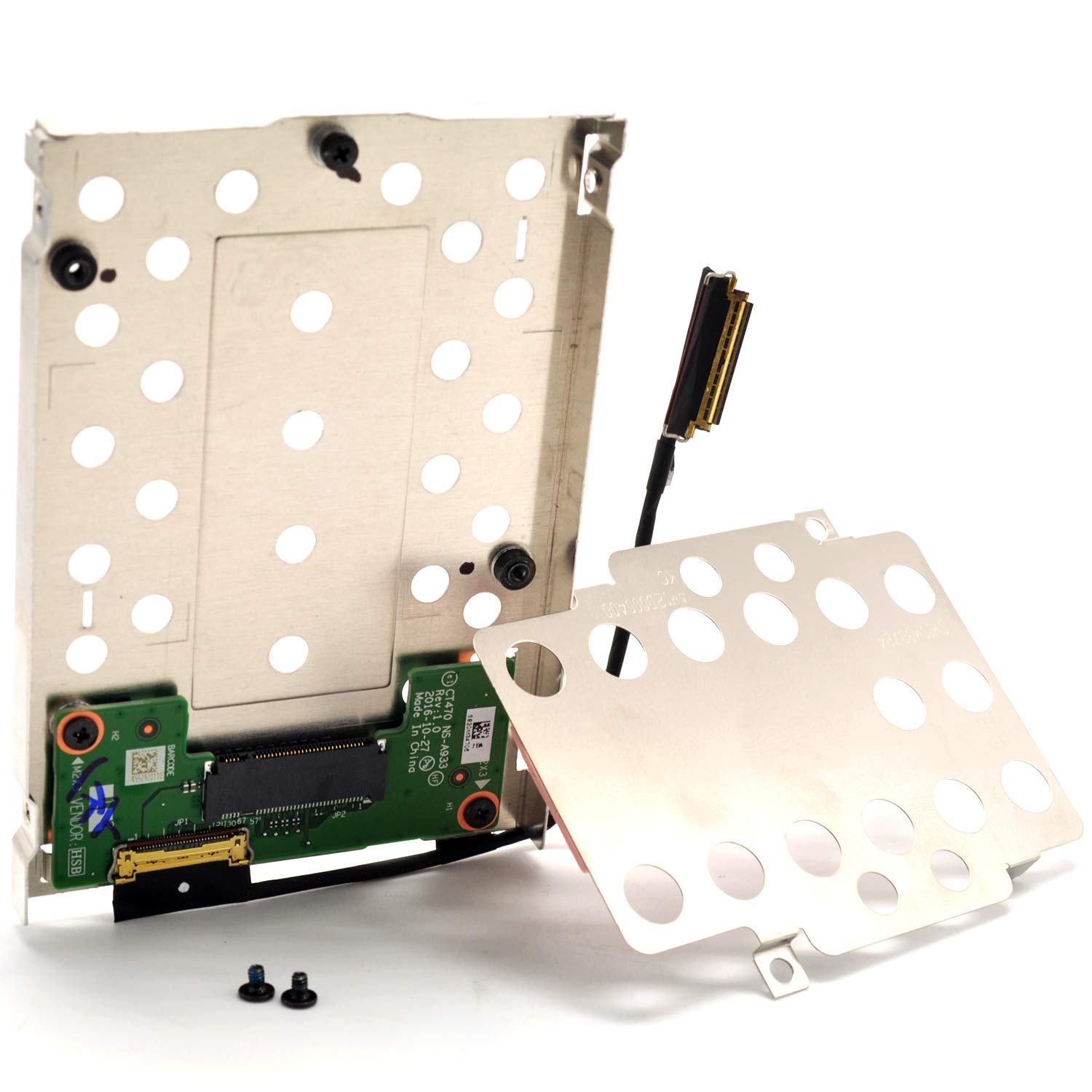 Pcie Nvme Adapter Ssd Mounting Bracket New NVMe PCIe SSD