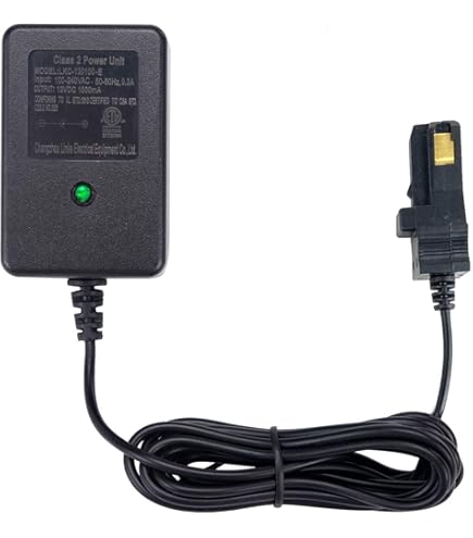 ランボルギーニ BATTERY CHARGER FOR 12V BATTERYI Amazon.com: New 12 Volt Charger for Power Wheels J8472