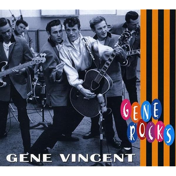 Rockin' Bones: 1950's Punk & Rockabilly - Rockin' Bones: 1950s