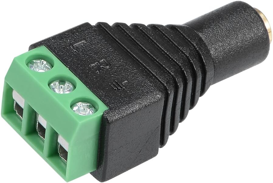 Faston Terminali femmina 6,3mm con retainer ( 20 terminali in blister ) 56-14327-00