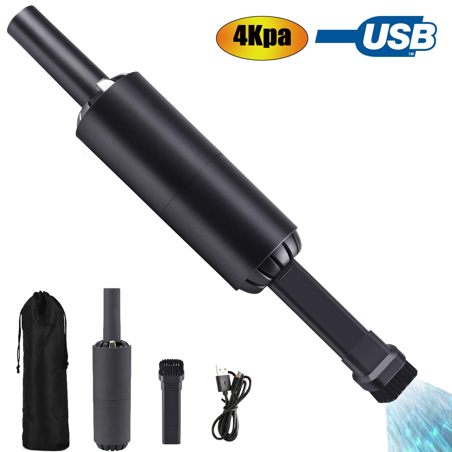 Best computer mini vacuum usb