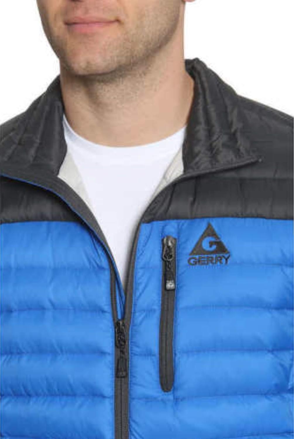 gerry cornice jacket