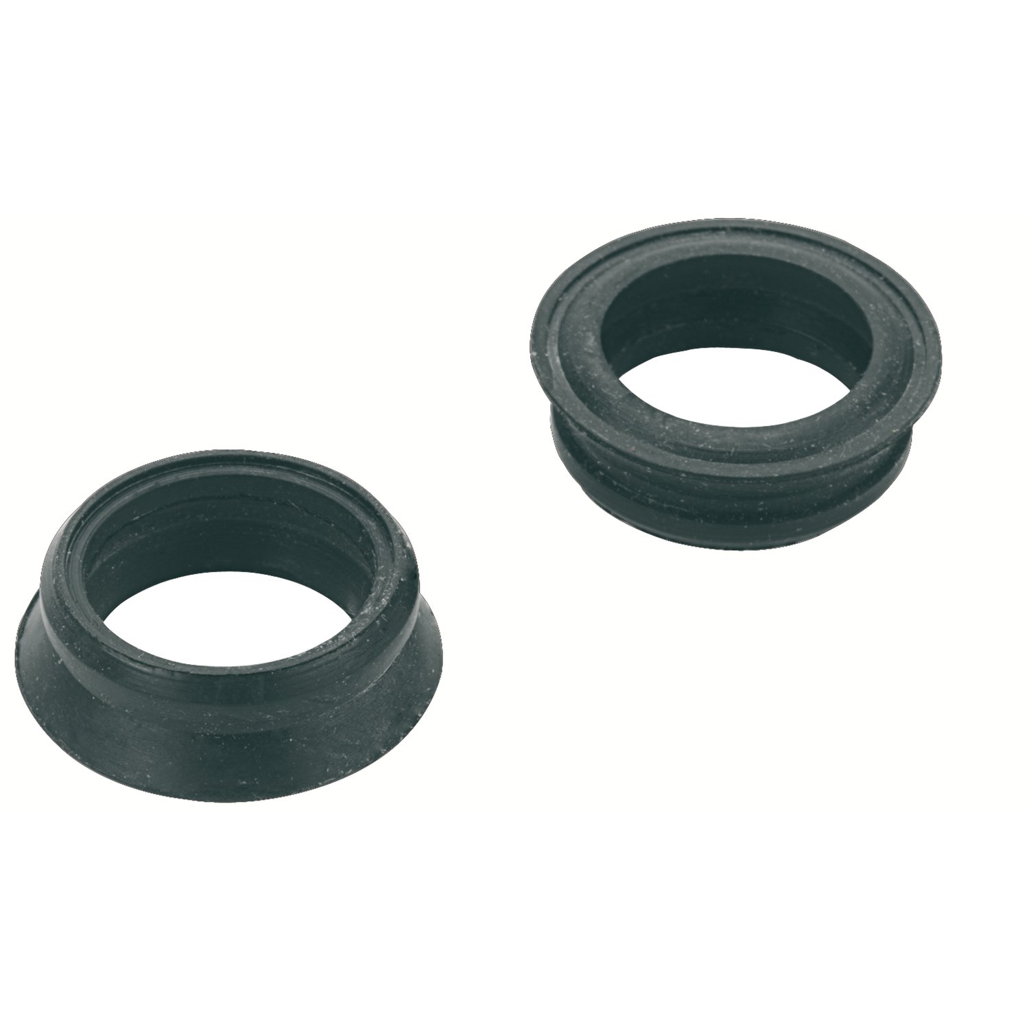 REHAU garden, spare sealing quick coupling pairs bonded SB-2, 14.6 x 13.7 x 6.3 cm, multicolored, 12654631003