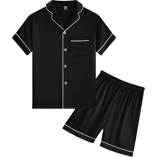 Amazon.com: Weixinbuy Pajama Set for Kid Baby Girl Boy