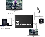 TBS 5302 1080P USB3.0 HDMI Video Capture Card for PC Windows 8 10 Plug Play view 7