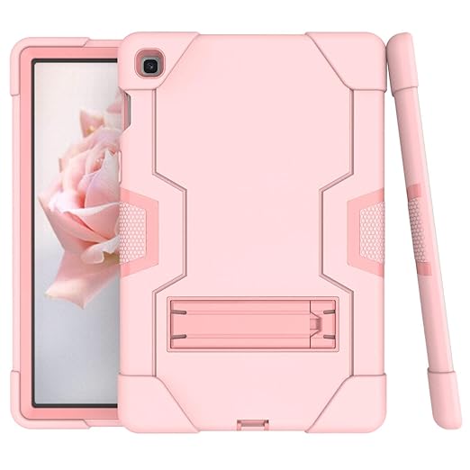 Galaxy Tab S5e Case 10.5 2019, Heavy Duty Rugged Case