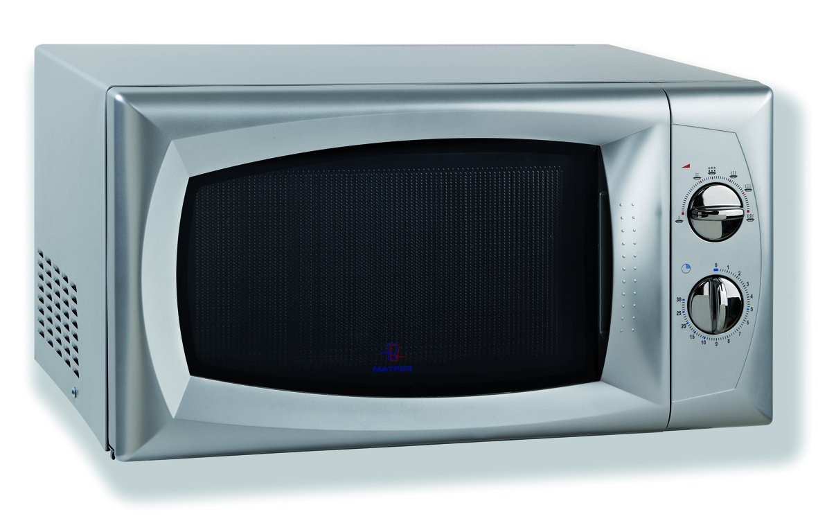 Horno microondas 28 litros profesional 900 W - Matfer ...