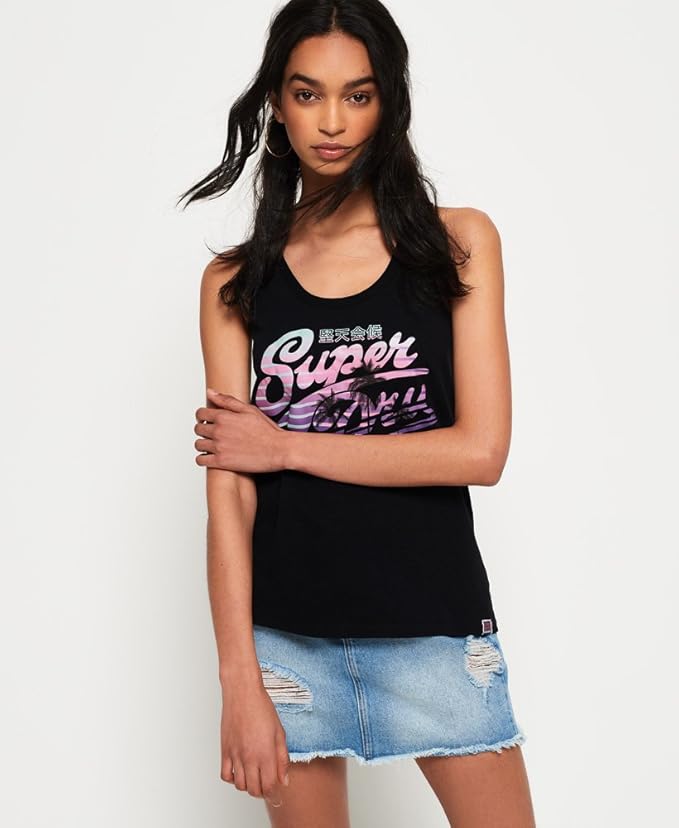 tee shirt long asymétrique femme