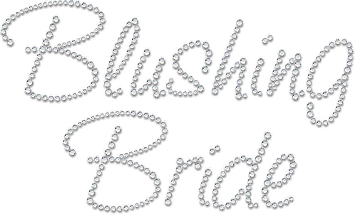 Diamante Rhinestone Hotfix Wedding Transfers Style-2 Collection B - CLICK TO SEE THE FULL RANGE! …