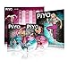 Chalene Johnson - PiYo 5 DVDs Workout with Exercise Videos + Fitness Tools and Nutrition Guide