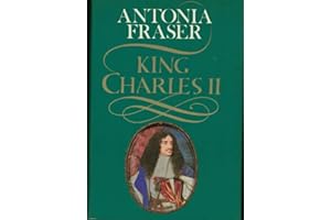 King Charles Ii