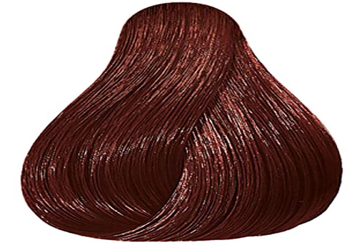 Wella Color Touch 5/5 Lichtbruin Mahonia, 60 ml