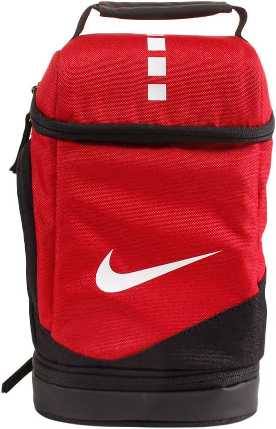 nike elite lunch bag