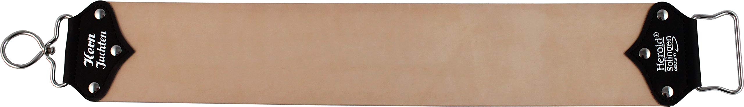 Hans Baier Exclusive Razor Strop