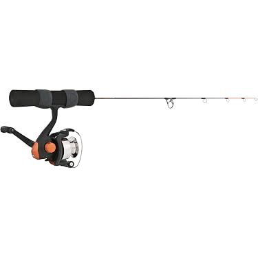 6 weight fly rod and reel FlyWorks 406 Rod