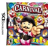 Carnival Games (Renewed)
