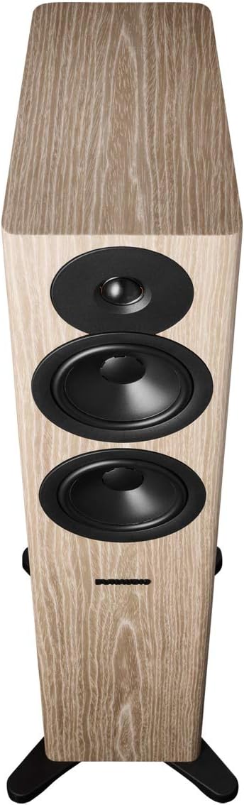 dynaudio evoke30