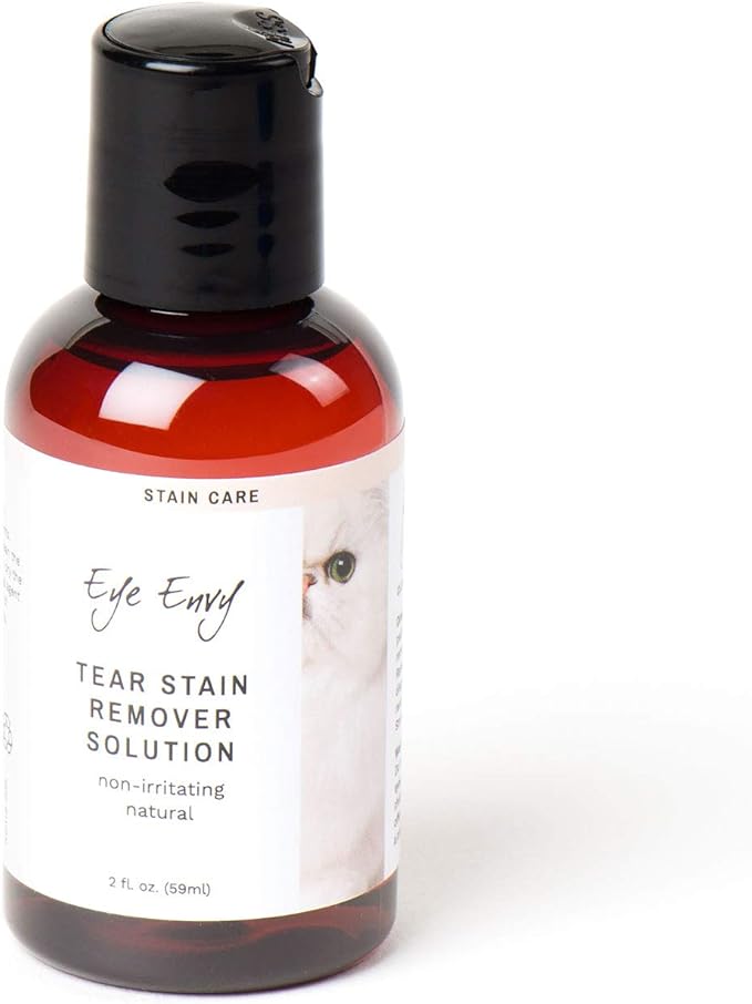 vetiq tear stain remover