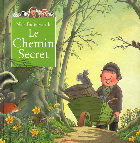 Le  chemin secret