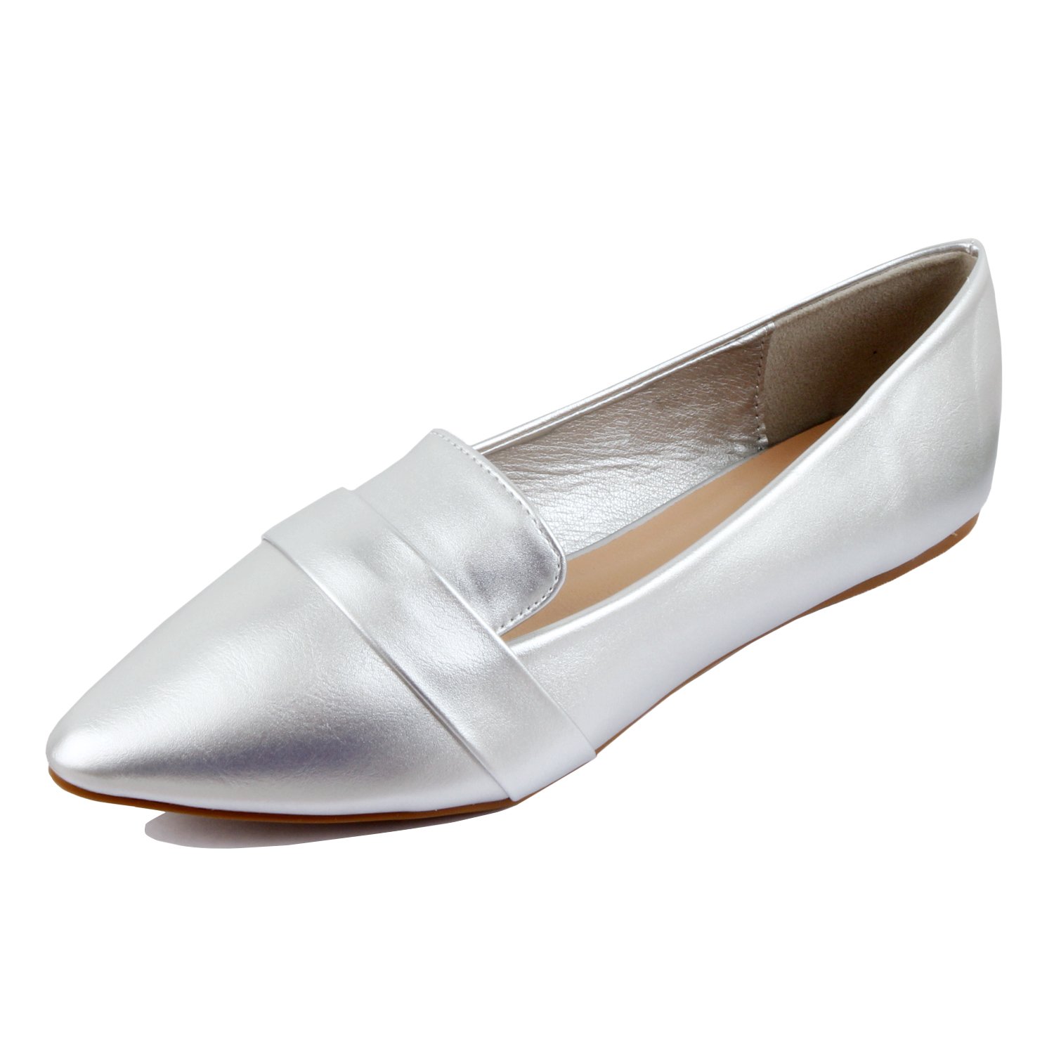 Guilty Heart - Shilla-06 Silver, 9