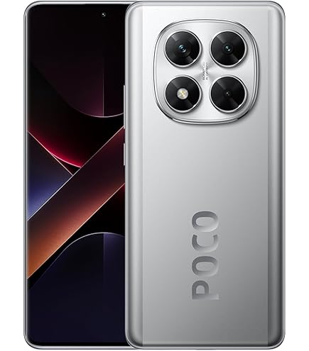 Amazon.com: Xiaomi Poco X6 Pro 5G + 4G Lte (for Tmobile Mint
