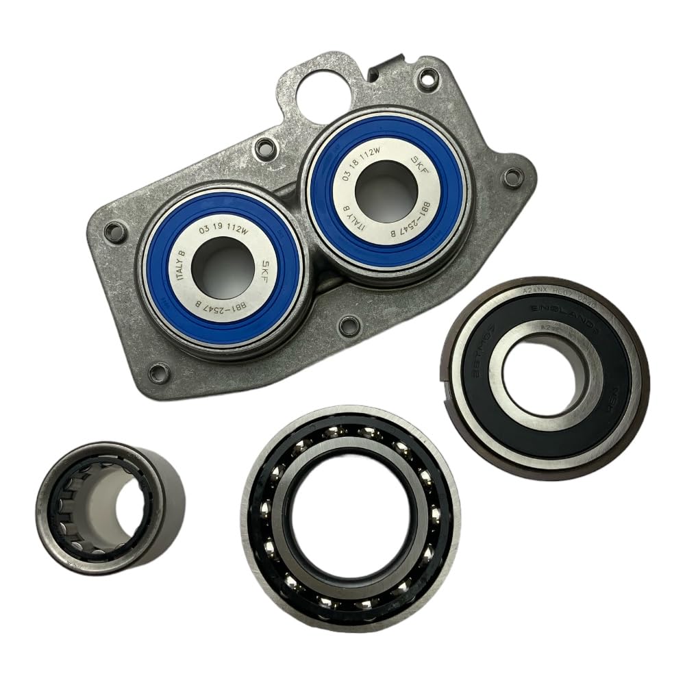 INA KB16-PP-AS Linear Ball Bearing