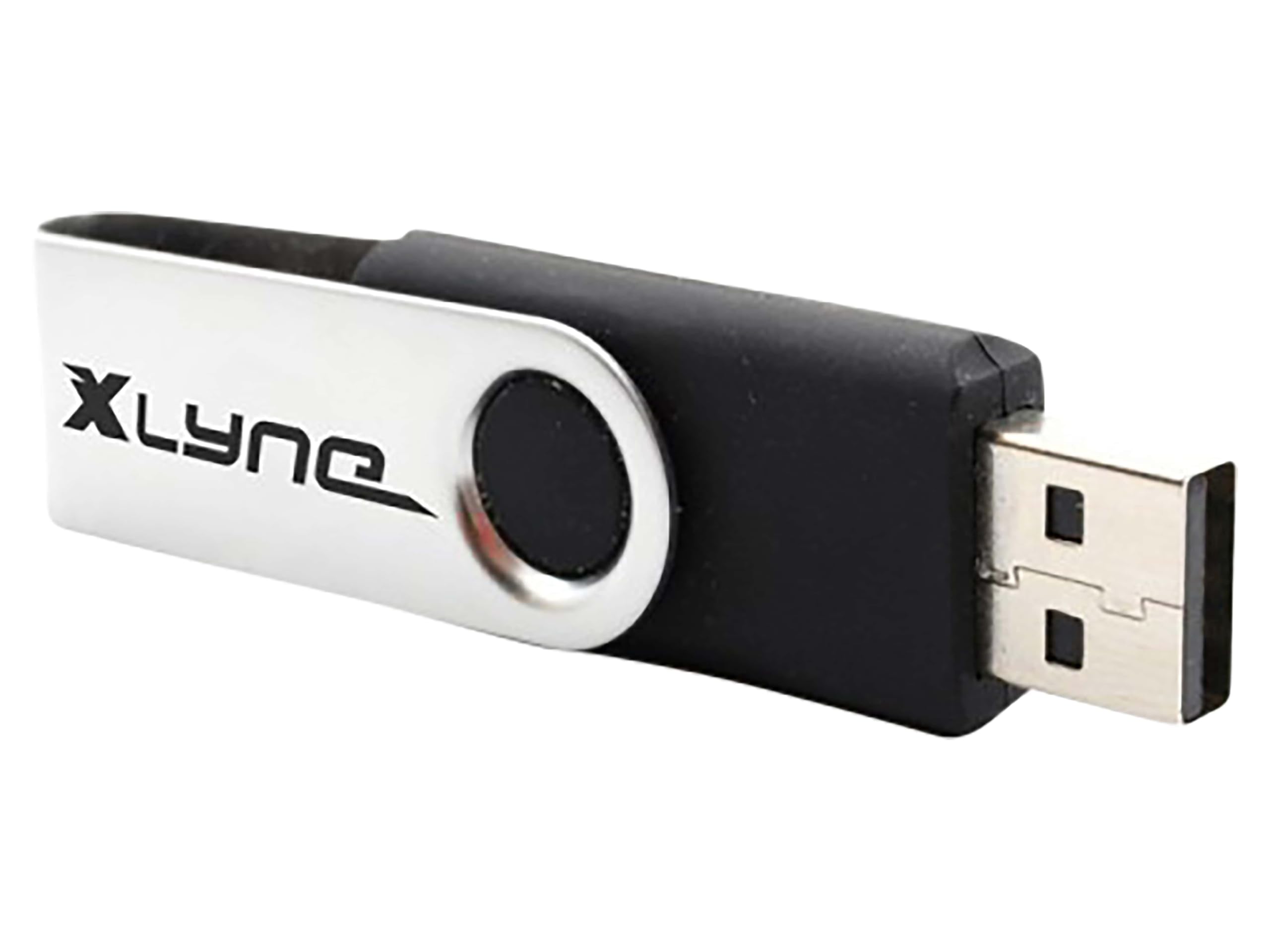 Xlyne SWG 16 GB USB Stick 2.0 Aluminium