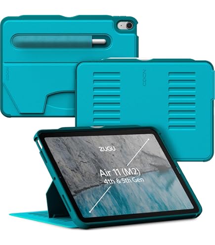 Amazon.com: ZUGU CASE for iPad A16 11th Generation 11 Inch (2025