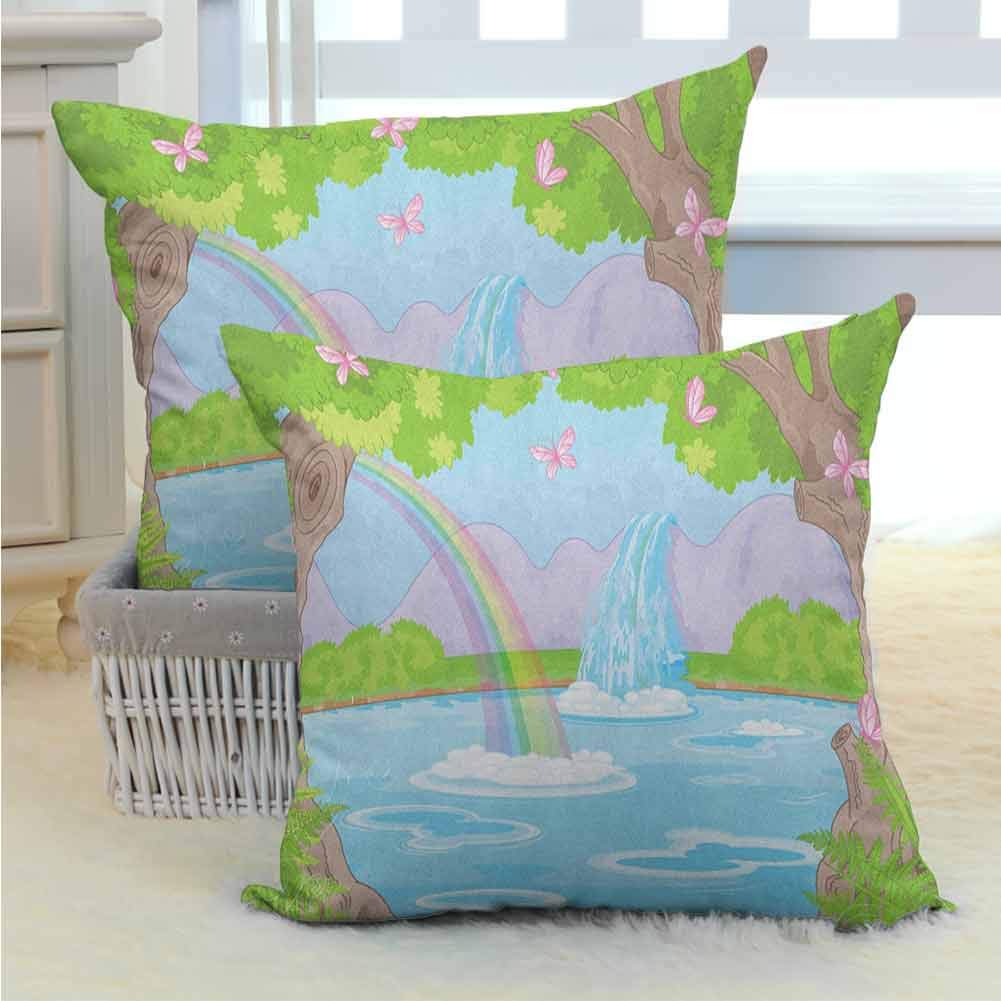 Best Butterfly Waterfall Bedding