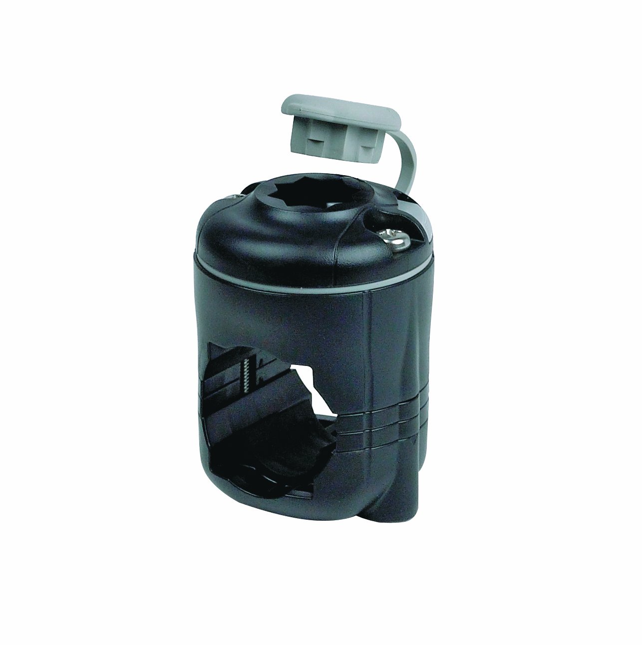 Railblaza 03401311 Railmount 32-41mm StarPort Combo - Black, 32-41mm