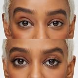 essence LASHES TO IMPRESS No. 03 Black False Eyelashes Volumizing Vegan view 3
