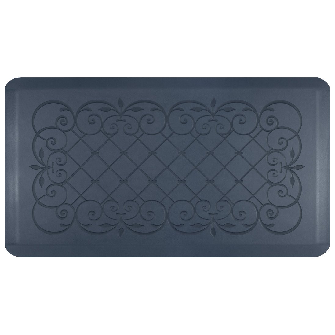 Best patterned comfort kitchen mat