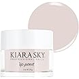 Kiara Sky Long Lasting Nail Dip Powder Nude Tones 1 oz, SOHO