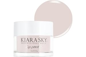 Kiara Sky Dip Powder Nude Tones 1 oz, SOHO