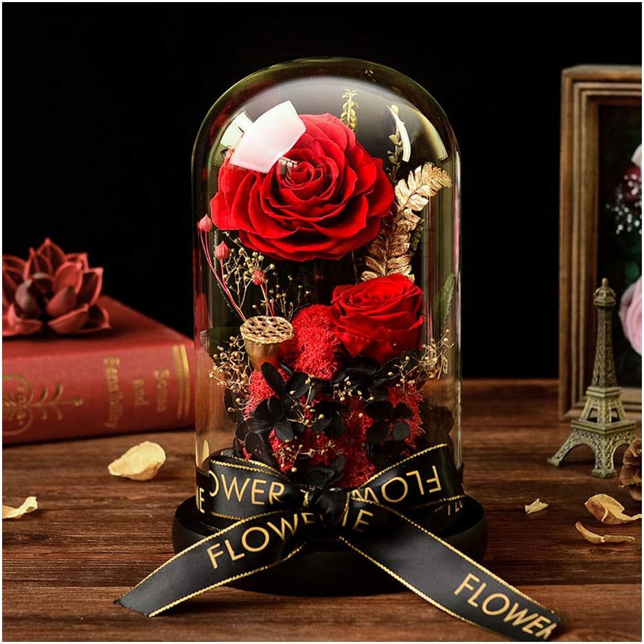 rose day surprise for girlfriend