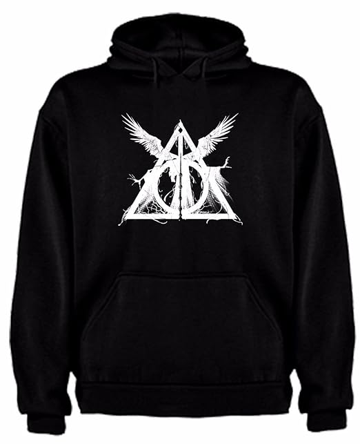 sudaderas de harry potter