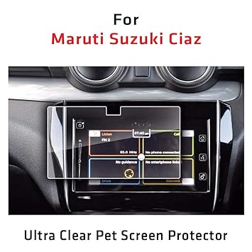 maruti ciaz music system price