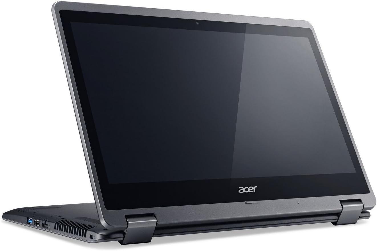 Acer Aspire R3-431T 14-Inch Touchscreen Notebook (Silver) - (Intel ...