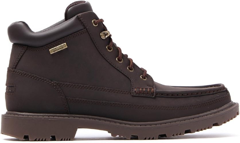 rockport redemption boots